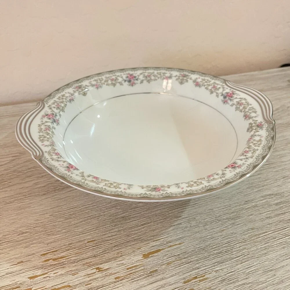 Noritake china edgewood